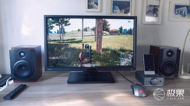 惠威m802.1声道测试,惠威2.1音箱测评