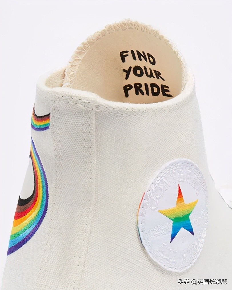 骄傲月Pride周边精选大盘点：彩虹夏日，你的装备ready了吗？