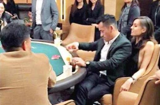 刘碧丽回澳门视频,刘碧丽为什么要三胎