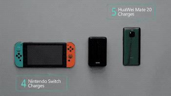 给你一座超大的能源库，SuperTank让你出门在外底气十足