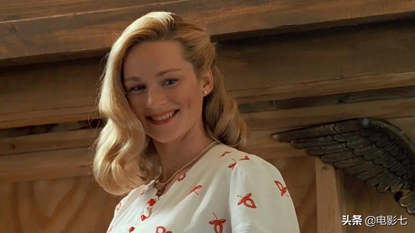 奥斯卡十部顶级神作9.5评分电影,一部电影横扫颁奖季