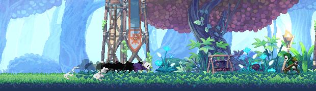 游我推荐：骷髅兵也有春天，只要换个头我就能强的起飞