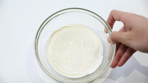 常用几种淡奶油口感测评,超级推荐淡奶油