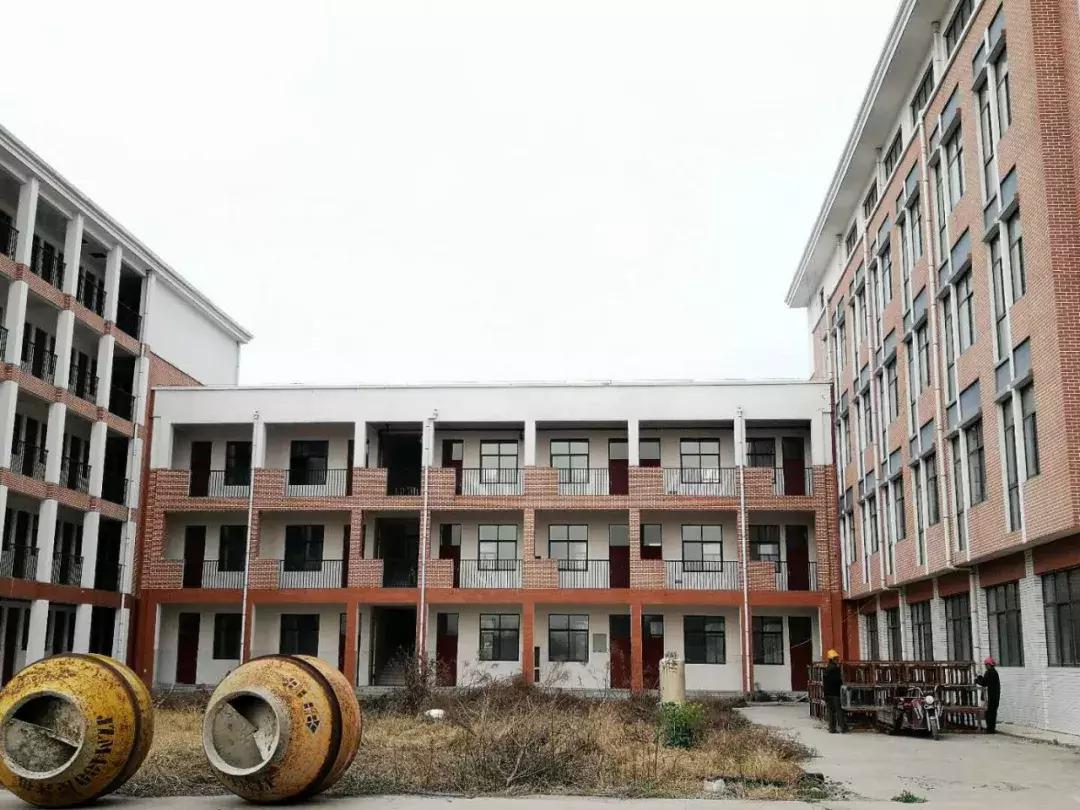 许昌市中小学及幼儿园,许昌健康路幼儿园