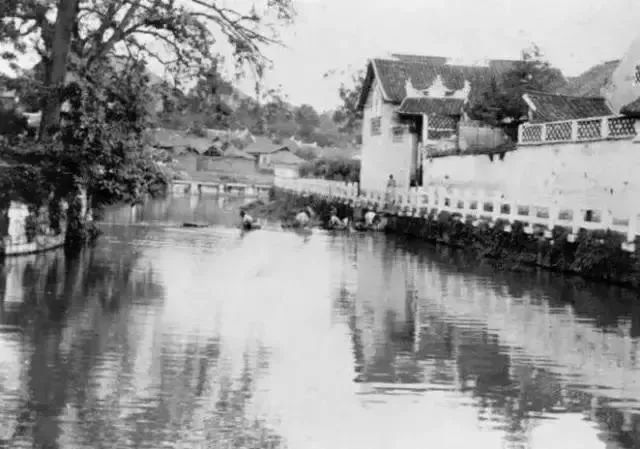 安顺珍贵老照片,安顺历史老照片