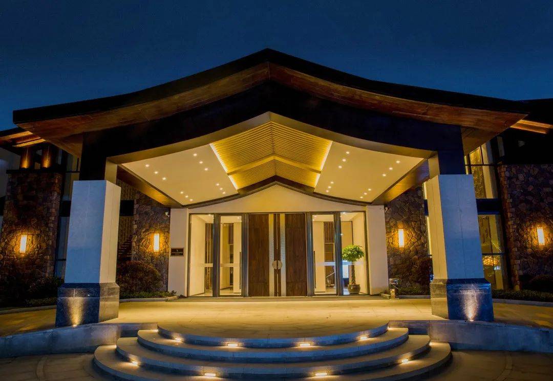 宁波新奢酒店,宁波新开一家度假酒店