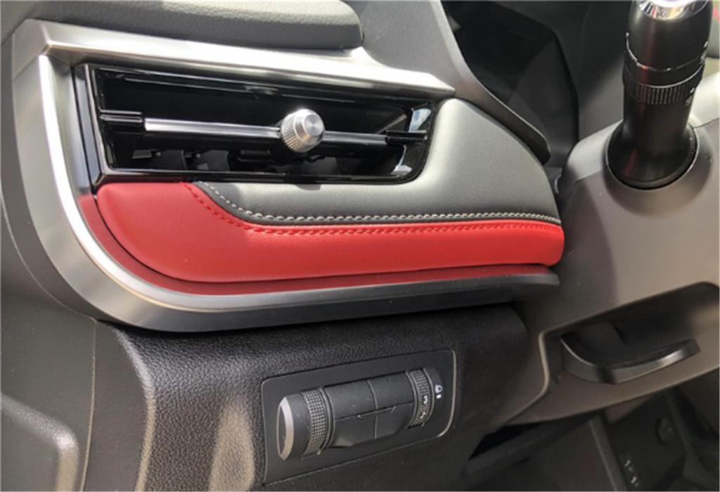 新瑞虎7试驾视频,新虎7车怎么样