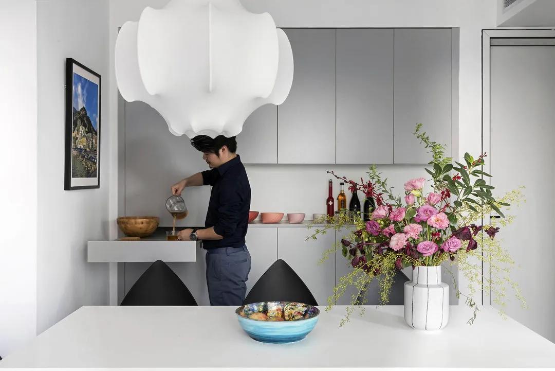 改造计划｜复古设计潮流改，三代传承系列