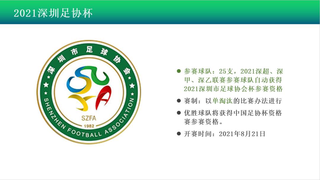 深圳足球顶级业余赛事又来了！深超深甲深乙8月6日启动