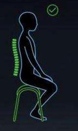 骨科专家讲解久坐的危害,每天做这个动作可以治愈腰椎