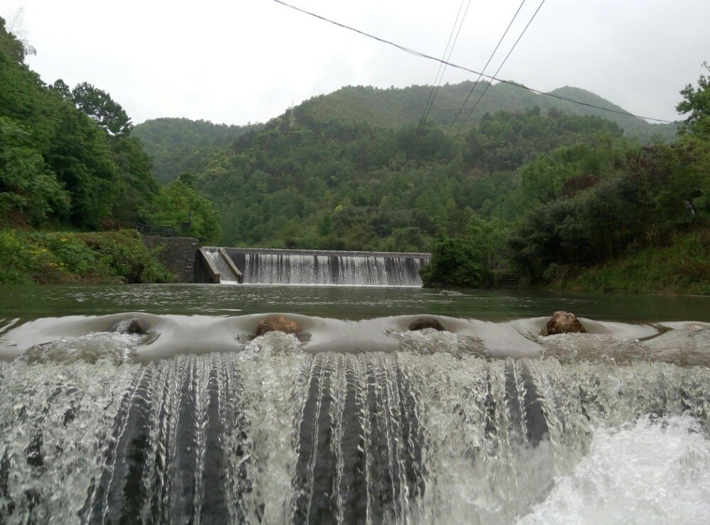 安徽省宣城市郎溪县旅游景区,安徽宣城旅游景点图片欣赏