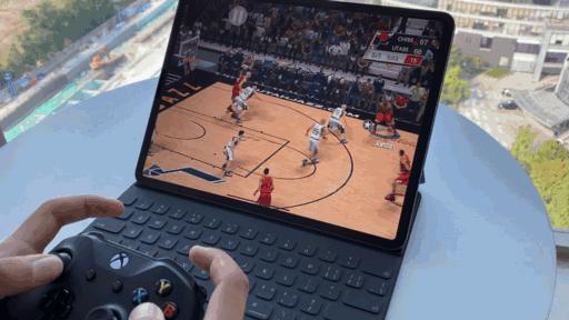 ipad还能流畅游戏的老机型,ipad什么时候适配当前主流游戏啊