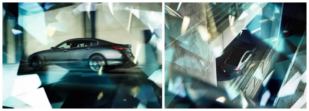 bmw8系coupe,五年超长贷免利息