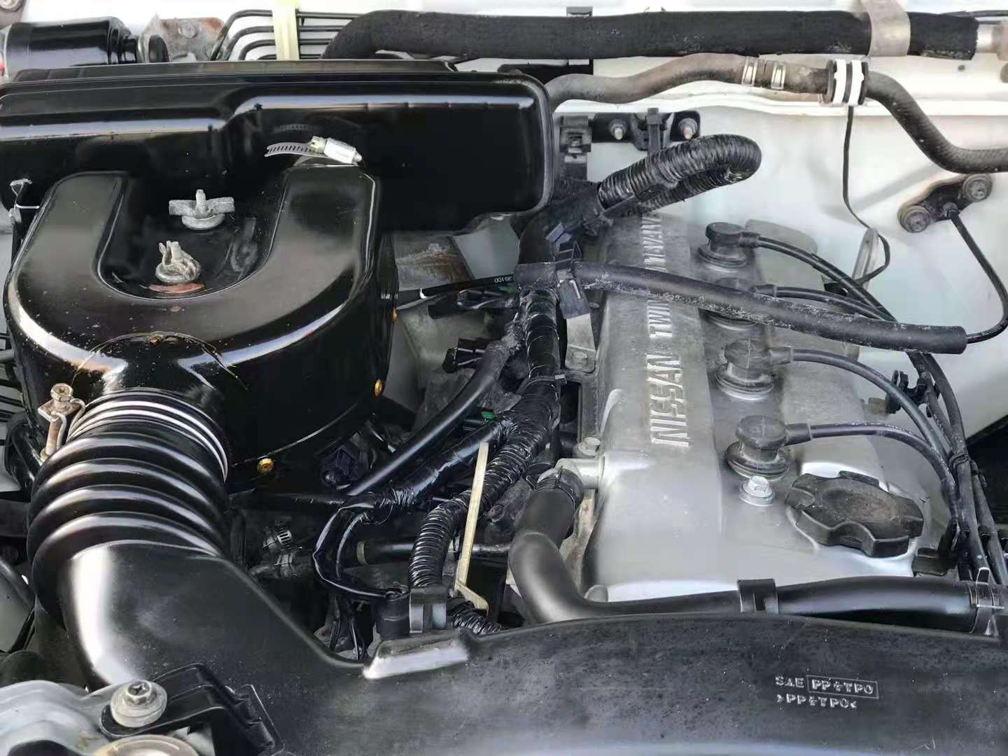 硬派越野车郑州日产帕拉丁怎么样,曾经叱咤风云的车