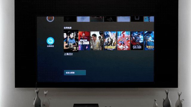 索尼a8h和索尼a9g,索尼4koled电视沉浸式体验