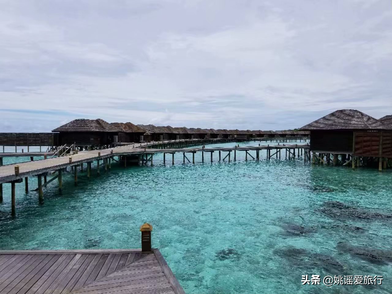 马尔代夫攻略,马尔代夫出游攻略