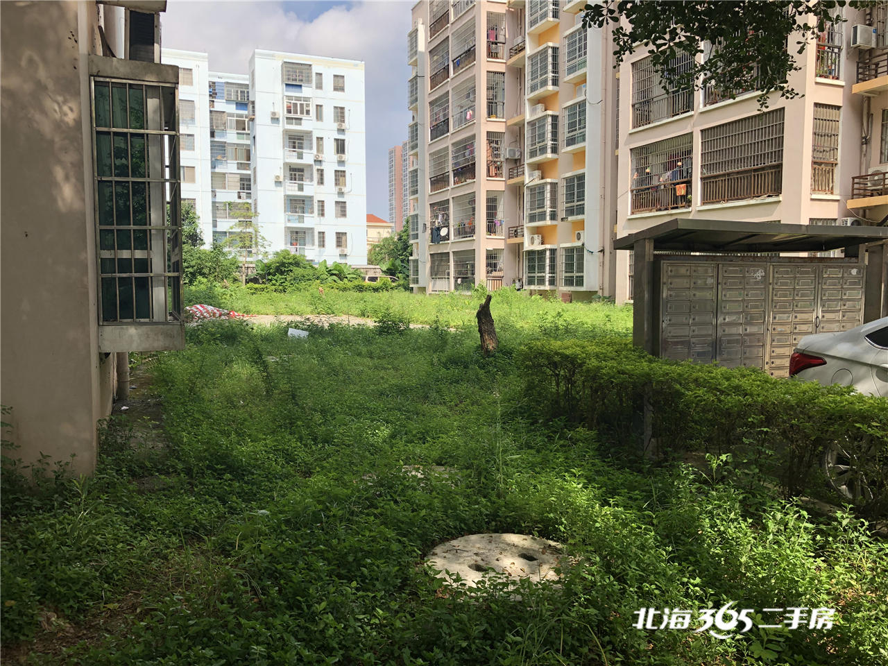 广西北海东峰富苑二手房价格,北海东峰富苑为啥卖不上价格