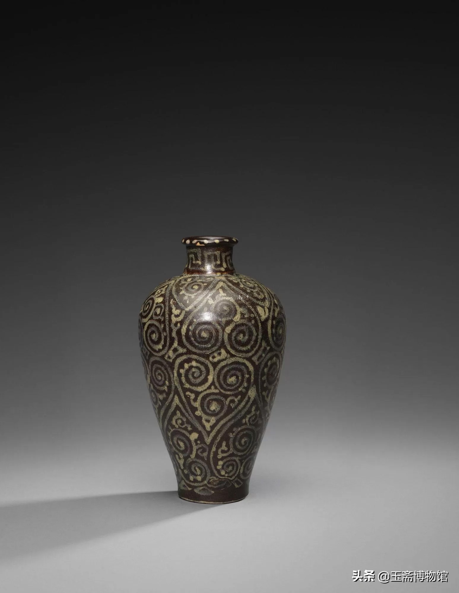 宋代吉州窑顶级瓷器 (宋代哥窑瓷器拍卖纪录)