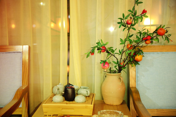 丽江小时光，遇见皆是欢喜