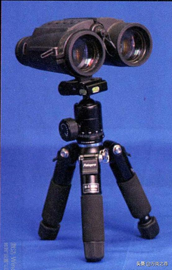 美国狙击携带的所有装备,中美单兵装备夜视仪对比