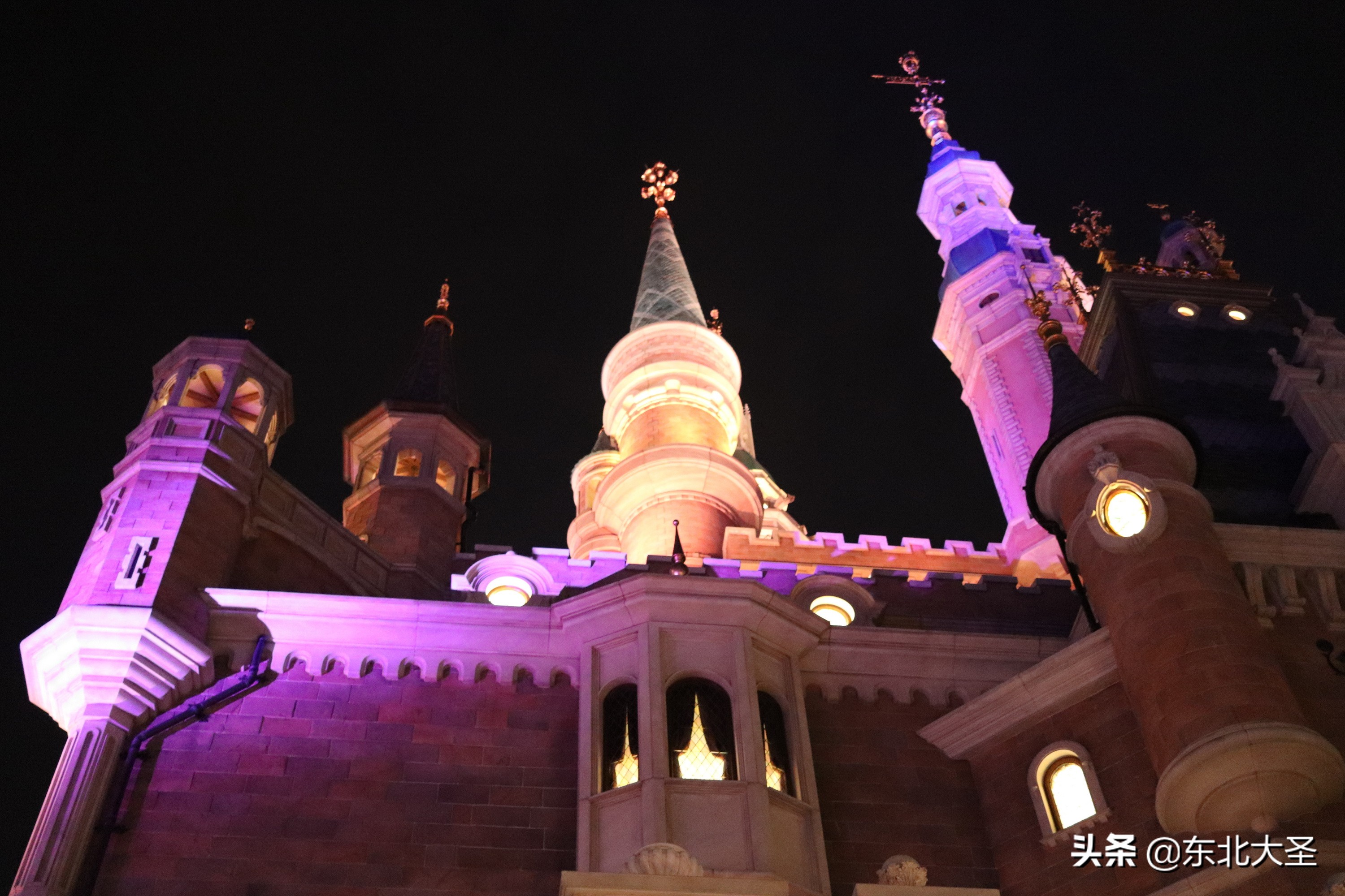 西湖迪士尼自由行攻略,上海南京杭州5日游攻略迪士尼