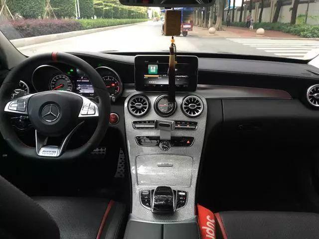 奔驰c200l爆改,奔驰c200爆改迈巴赫s680