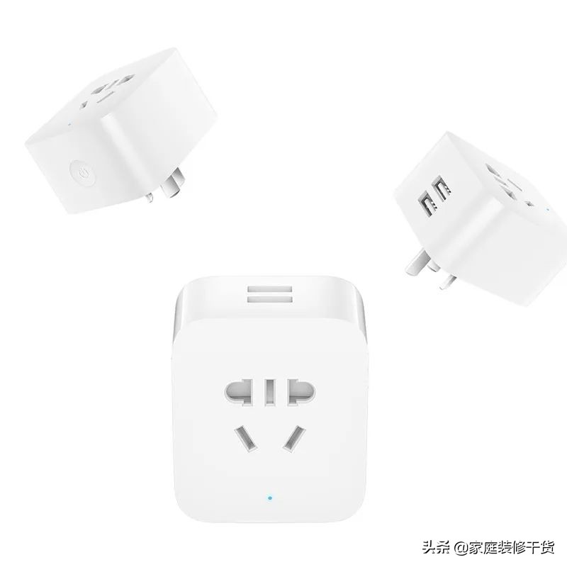 插座装少了有什么完美解决方案,厨房插座留少了怎么走明线