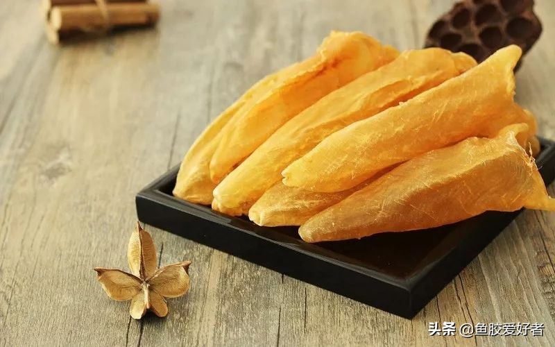 花胶选择指南如何挑选最好的花胶,2千元以内的花胶怎么挑选