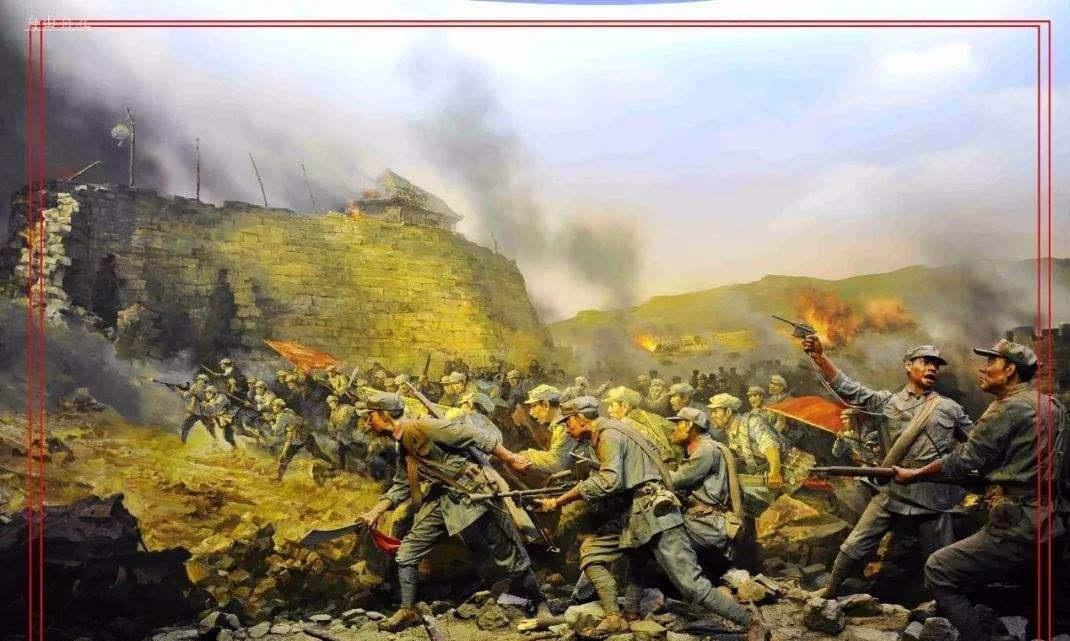 记者提问：老蒋回大陆，能担任什么职位？总理微微一笑说了五个字