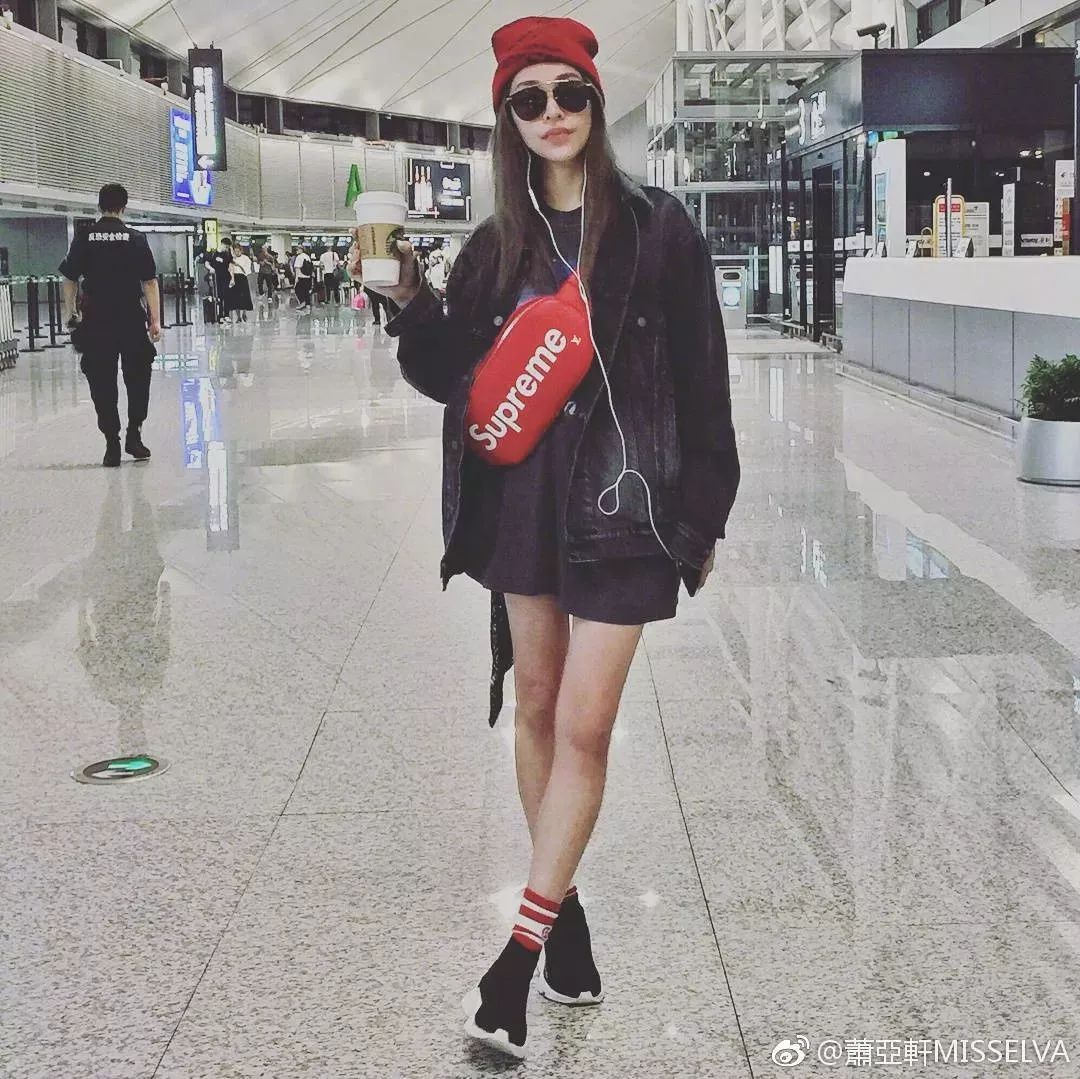 萧亚轩时隔六年重回舞台,不管时隔多久依旧如故