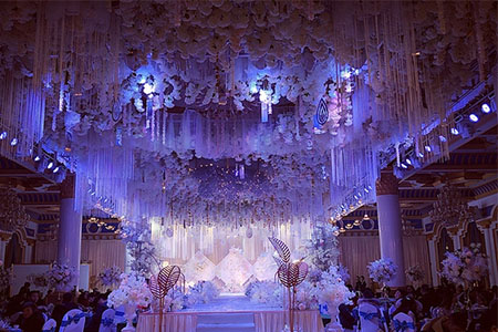 重庆渝北婚宴酒店推荐哪家好点,重庆婚宴酒店排行榜