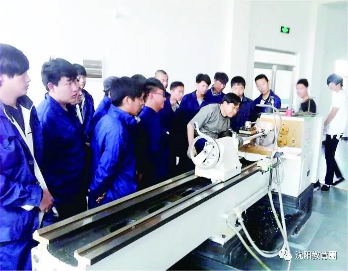 沈阳市电子技校,沈阳市电子技术学校图片