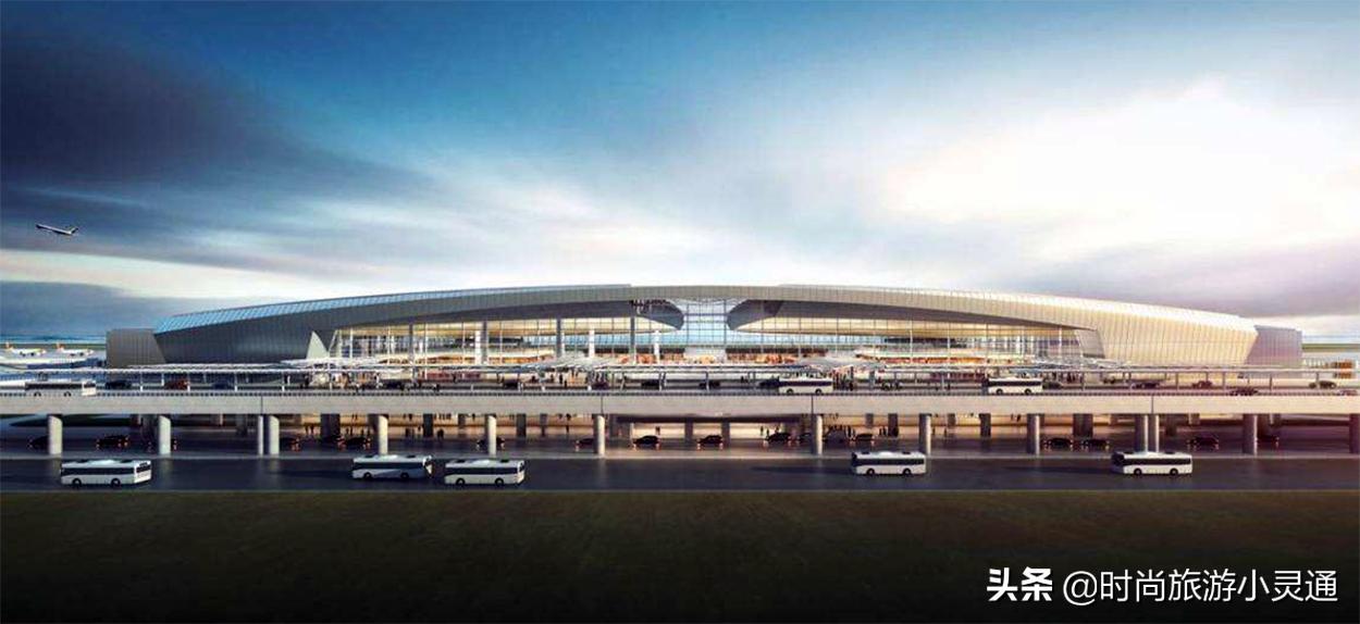 浙江飞机场景点,浙江省飞机场有哪几个