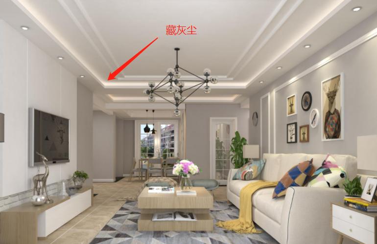 装修时“乱跟风”,做了4个错误决定,中看不中用,千万别学我