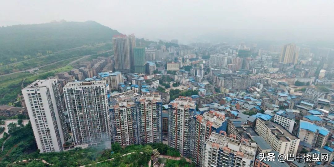 巴中买房三十万左右的二手房,巴中房价全款5万