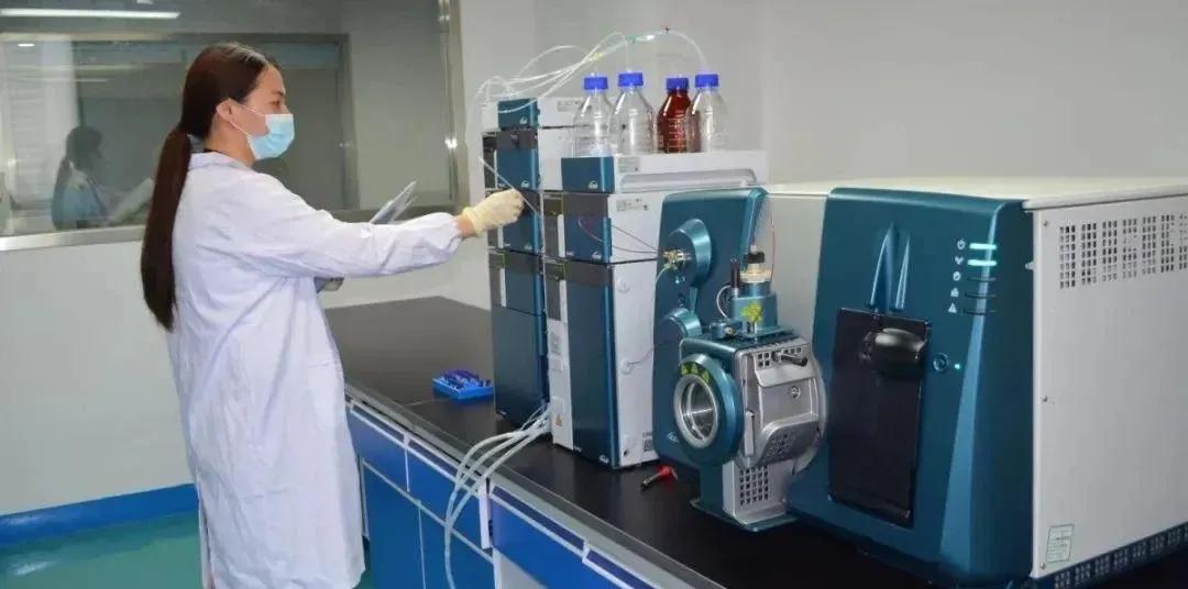 提高液相分离度,高效液相色谱峰分离不好如何改善