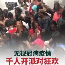 是时候反击了,美国为了抗击疫情做了什么