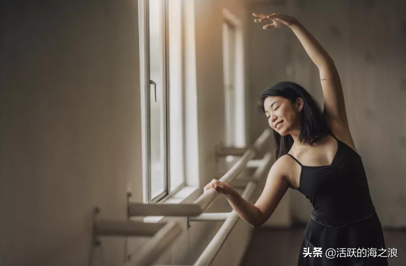 心理舞蹈治疗,跳舞怎样消除紧张的心理