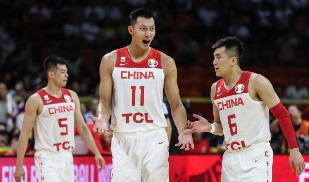 男篮易建联近况,易建联捐款