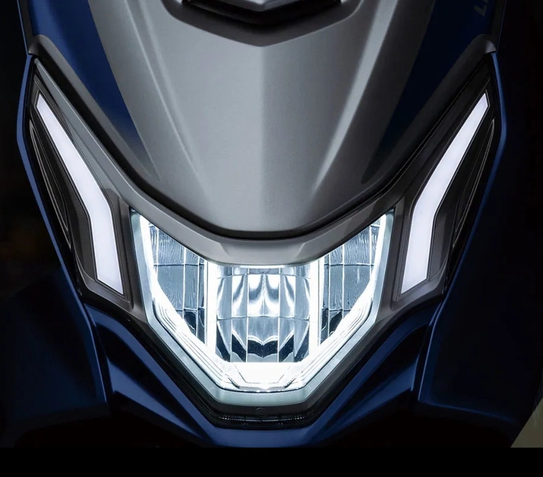 豪爵踏板摩托哪一款值得推荐,豪爵vh125踏板2021款和2019款区别