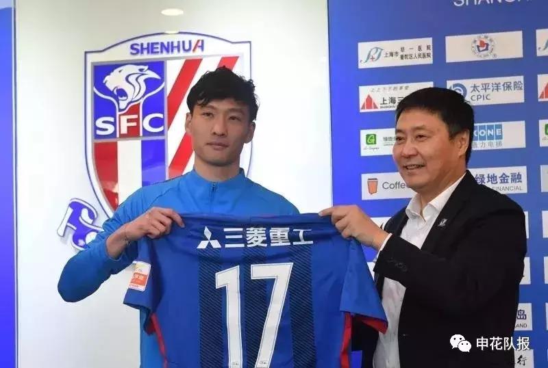 吴毅臻加盟申花怎么样,去看申花球赛有什么需要注意的吗