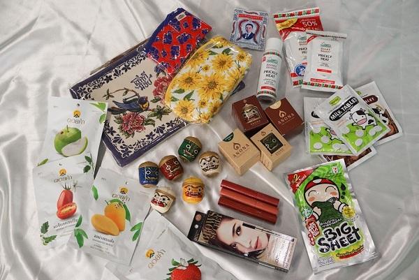 泰国十大必买好奢侈品,泰国十大必买护肤品排名