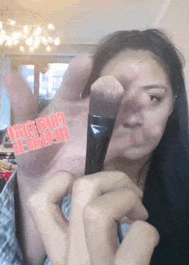 明星高级妆容化妆教程,让你拥有完美妆容的7大化妆技巧