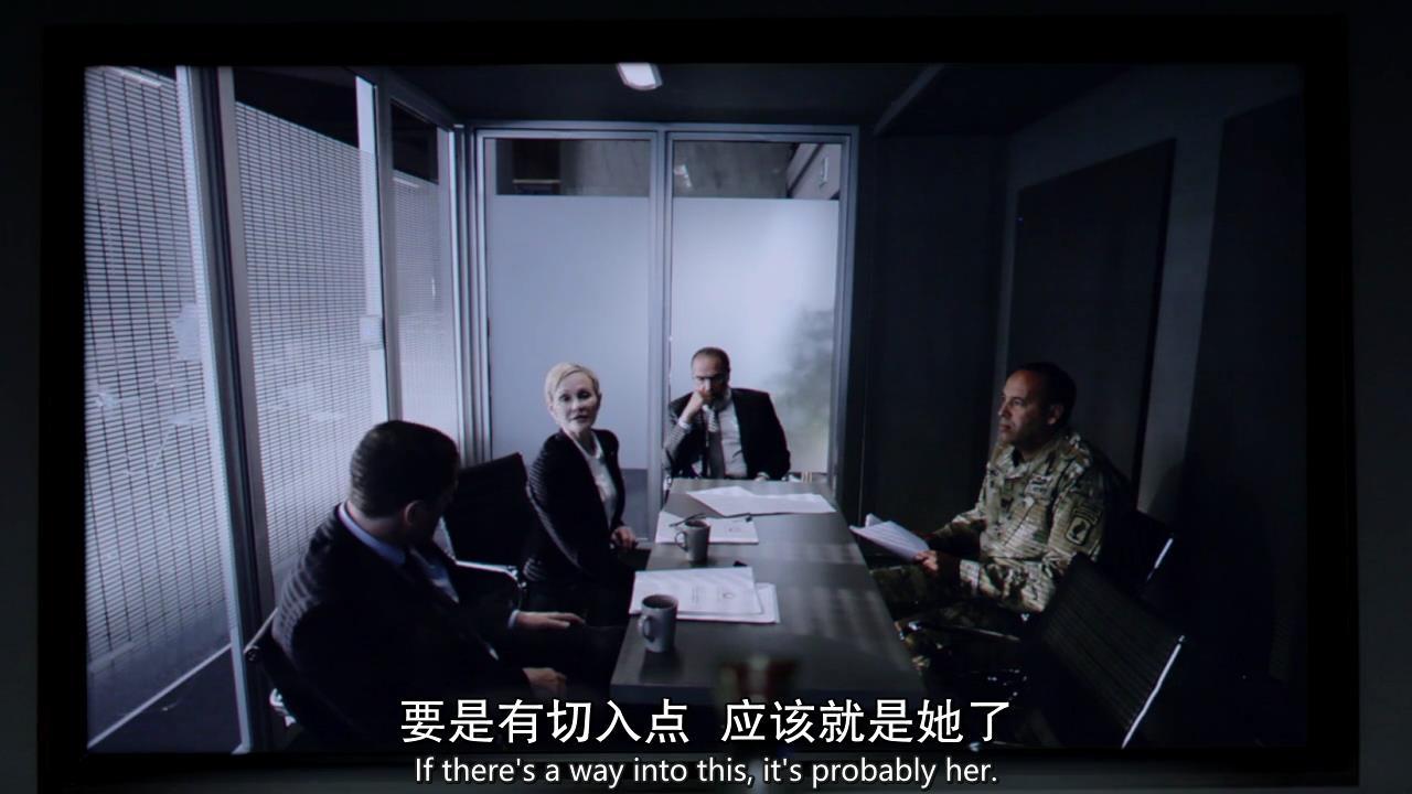 国土安全八季解析,国土安全s8评价