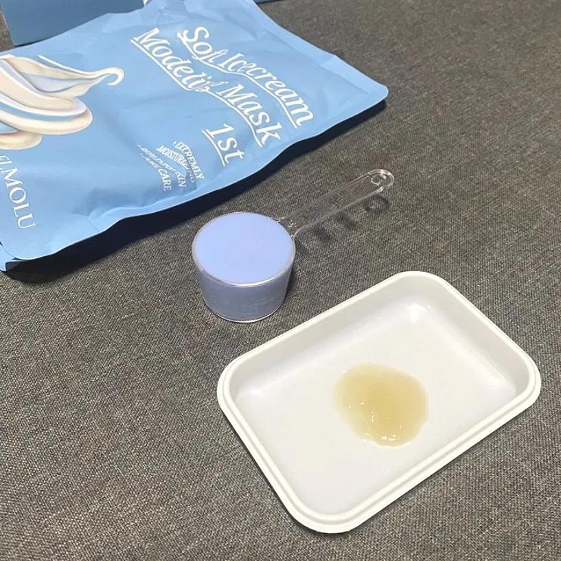 女明星都在敷面膜,出门敷面膜