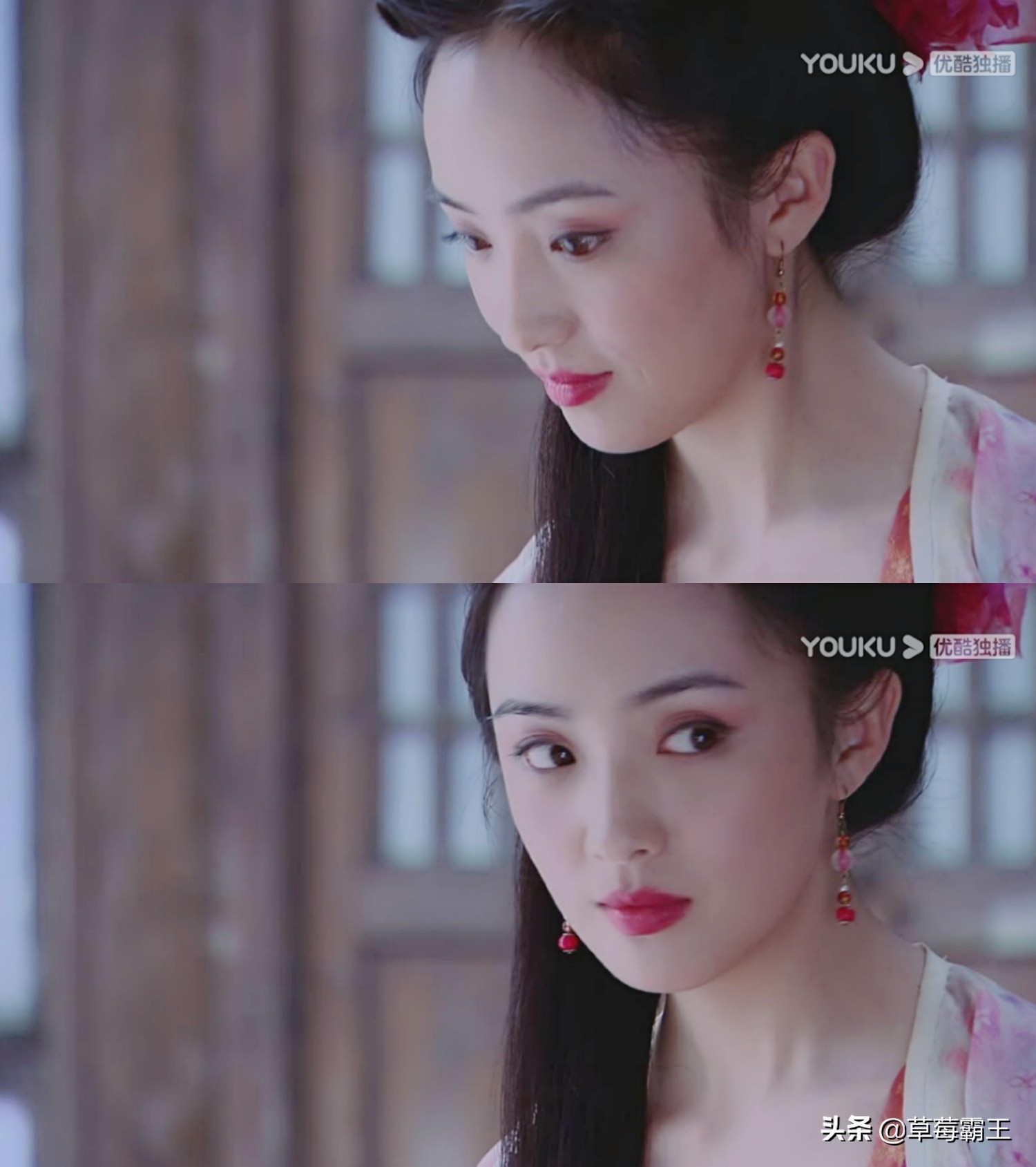 仙剑3最美四大女配,仙剑3哪个女主最好看