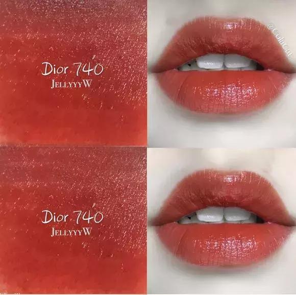 推荐一款春天用的口红,春天最好用的唇膏排名