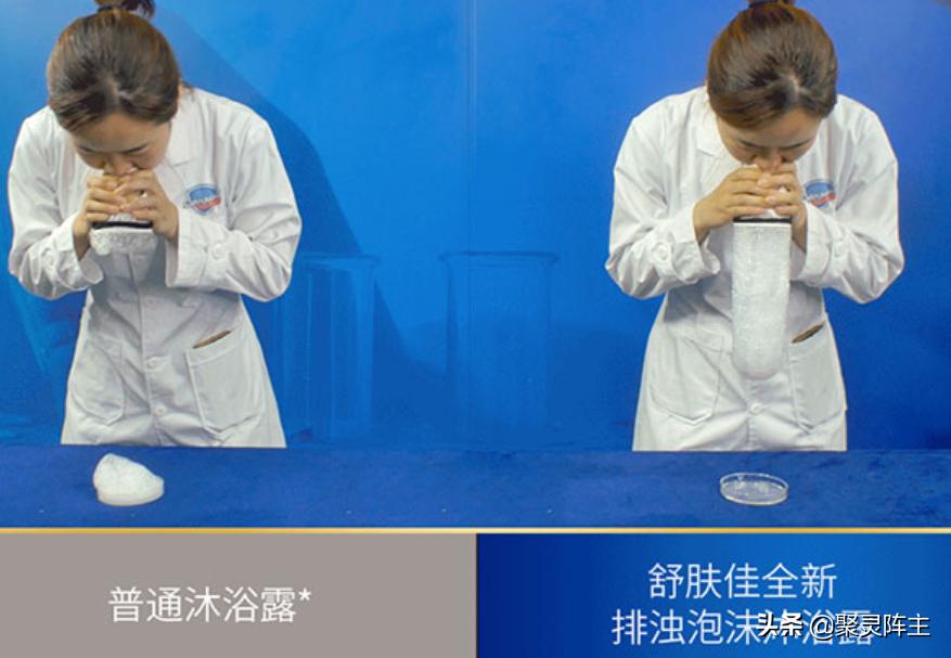 洗得干净又香的沐浴露推荐测评,十大公认最好用的沐浴露秋冬季