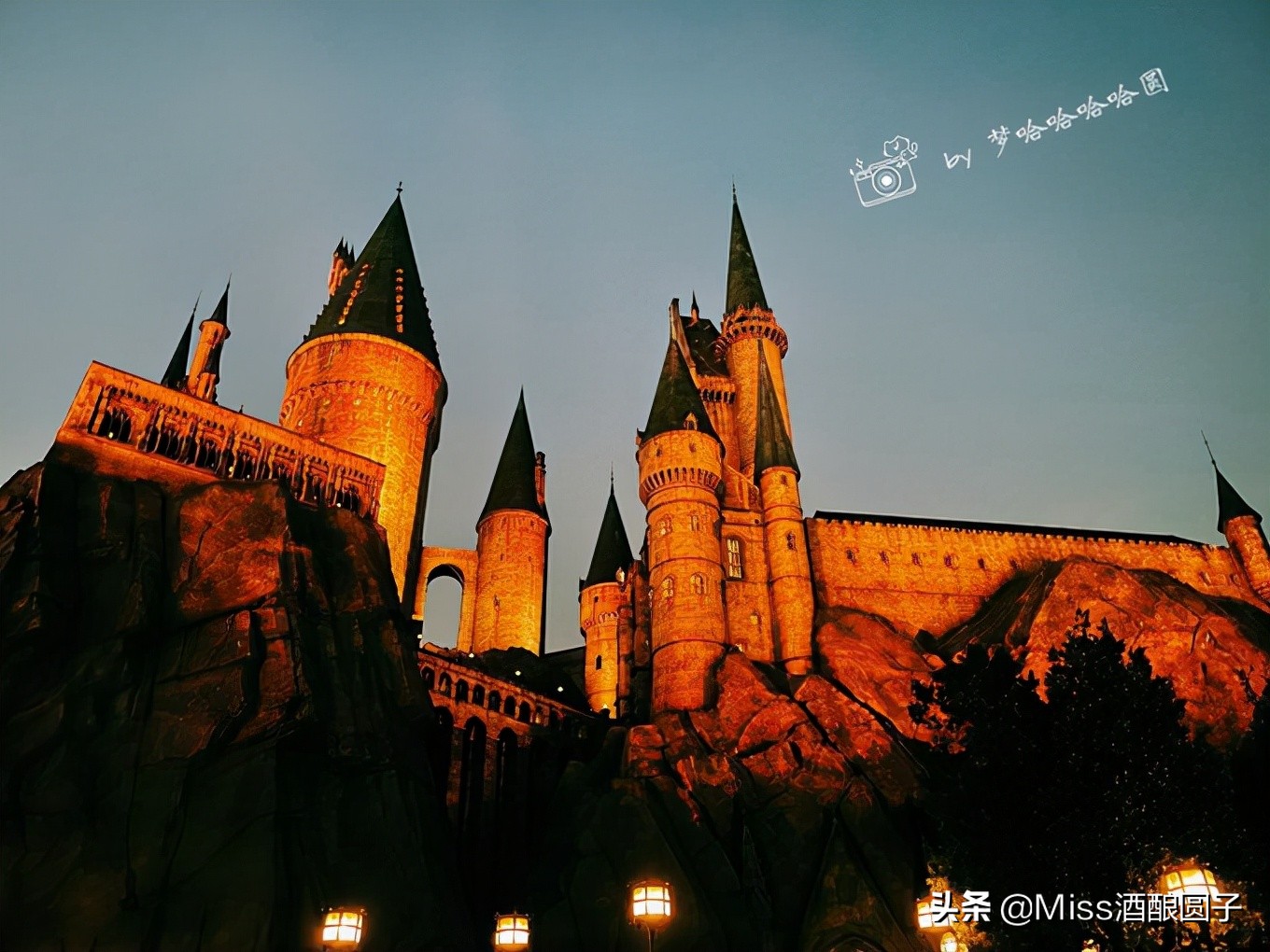 环球影城一日游多少钱,冬天游环球影城攻略一日游