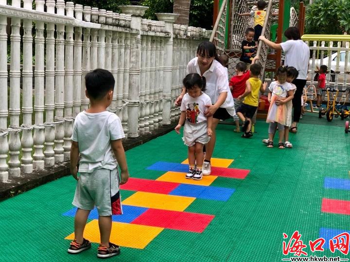 琼山民转公幼儿园,海口市幼儿园民转公